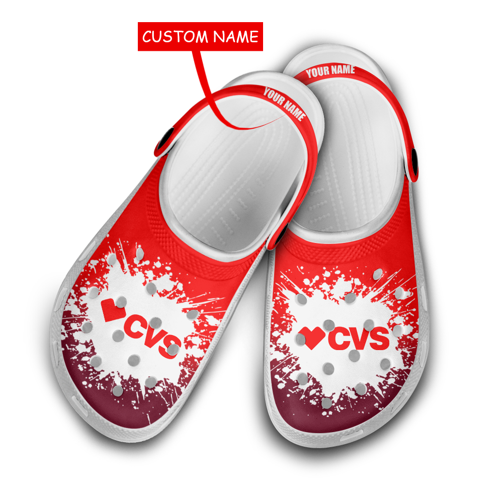 CVS Pharmacy Crocband Crocs Shoes 2