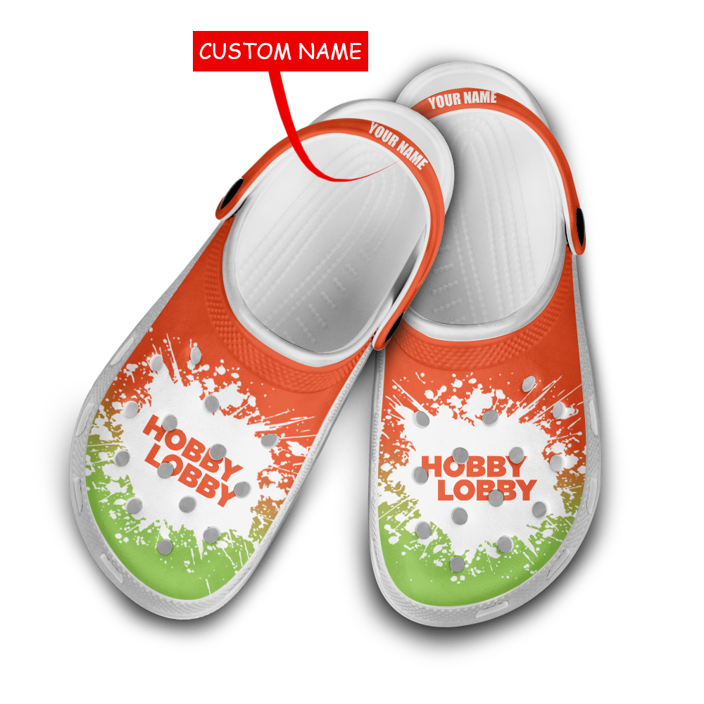 Hobby Lobby Crocband Crocs Shoes 3