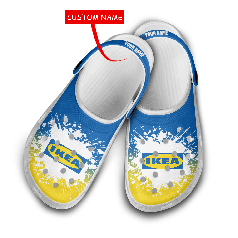 Ikea Crocband Crocs Shoes 2