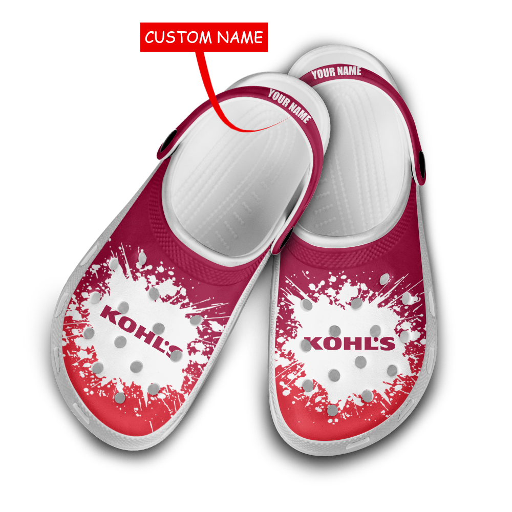 Kohl's Crocband Crocs Shoes 3