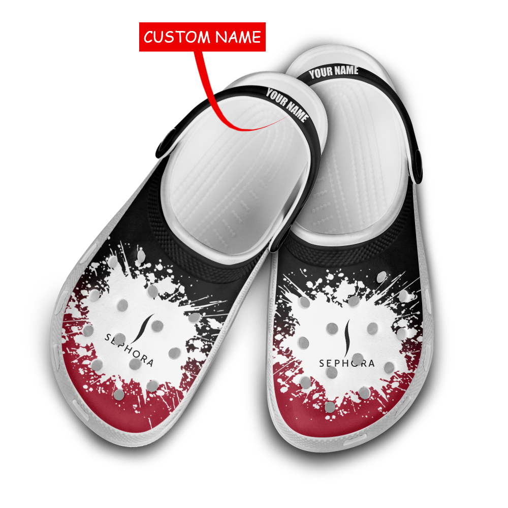Sephora Crocband Crocs Shoes 3