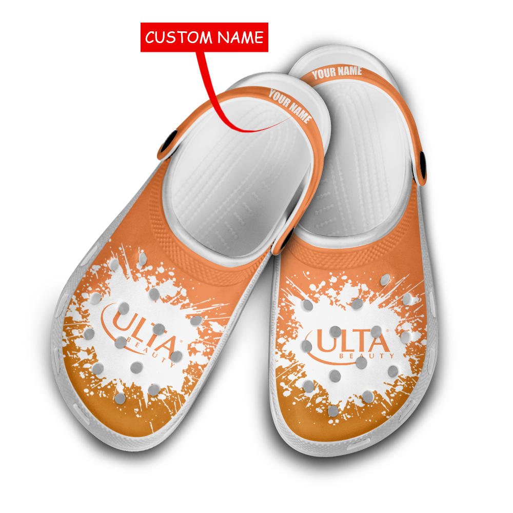 Ulta Beauty Crocband Crocs Shoes 3