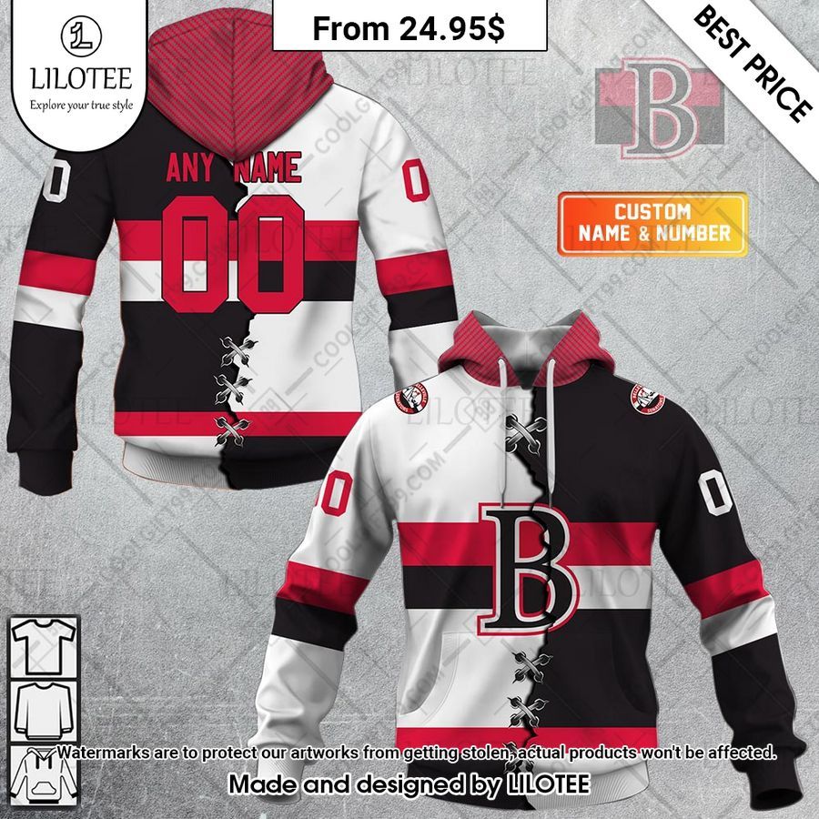 belleville senators mix jersey custom hoodie 1 320