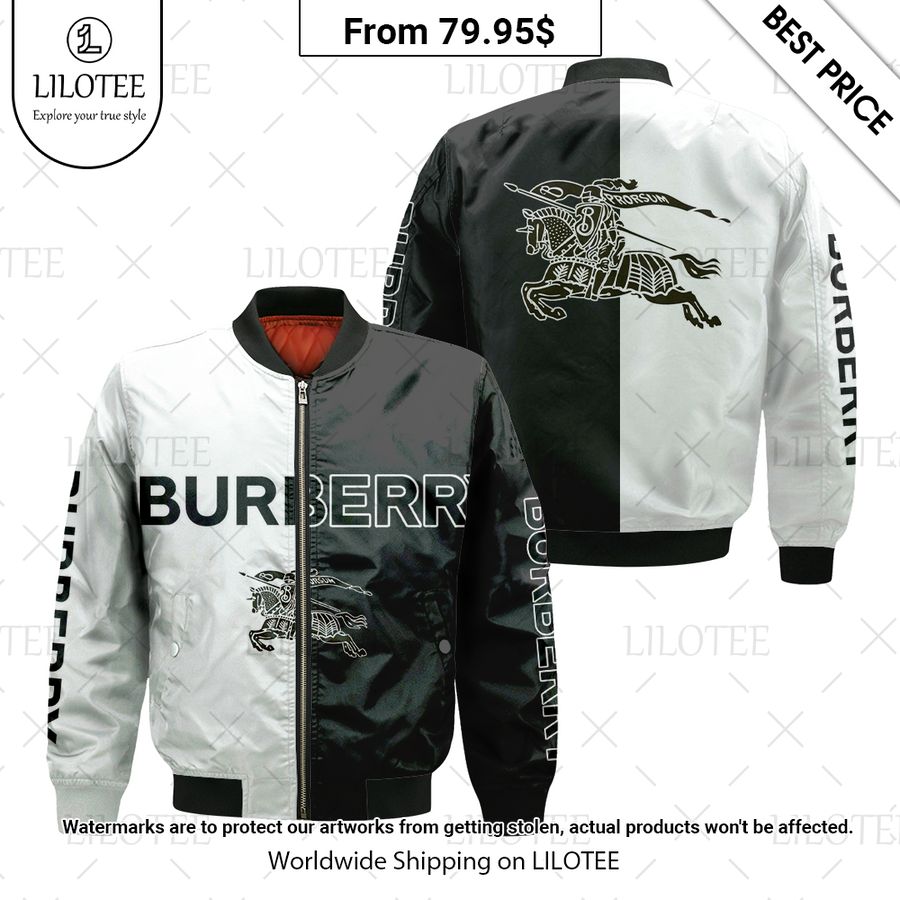 burberry bomber jacket 1 353