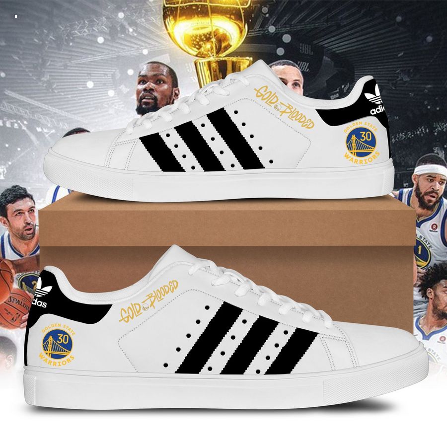 golden state warriors stan smith shoes 2