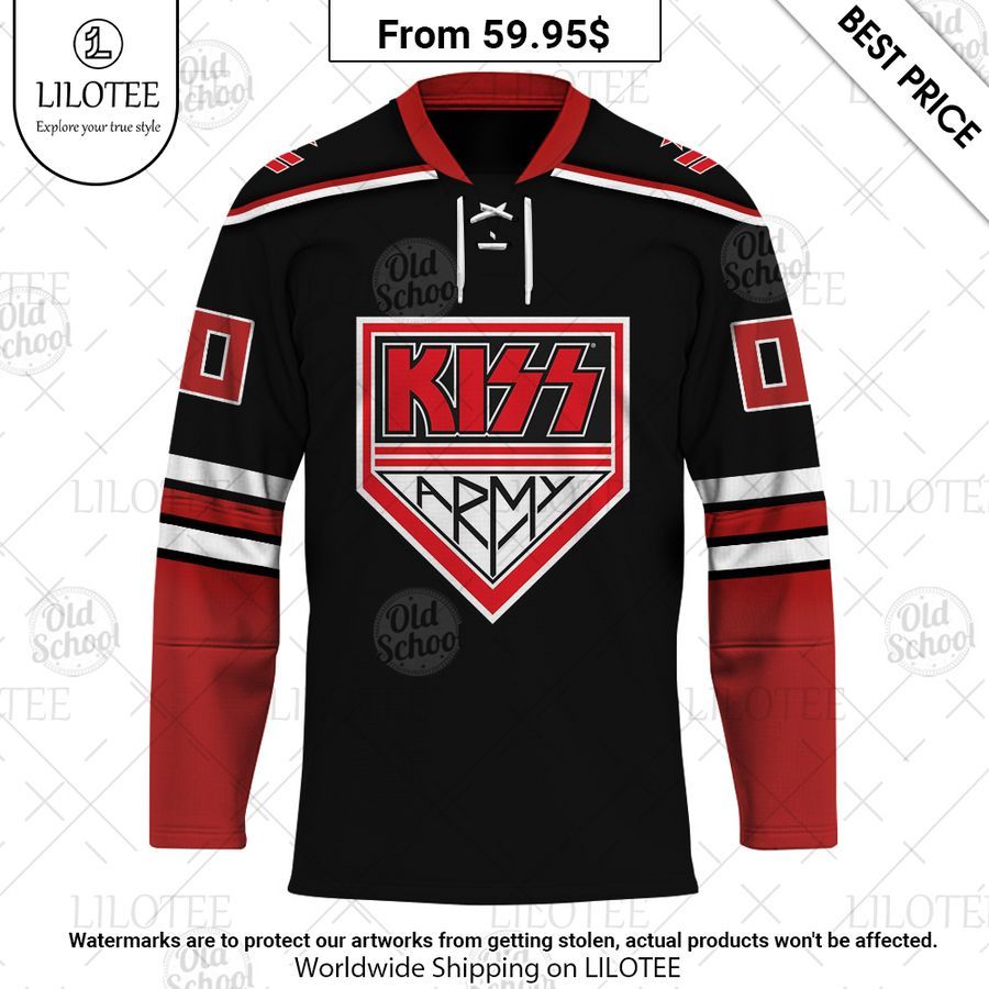 kiss army red black custom hockey jersey 2 216.jpg