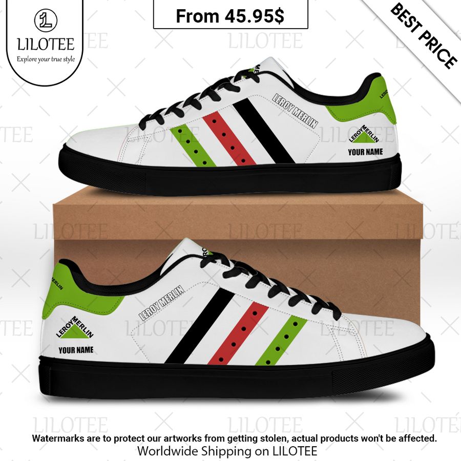 Leroy Merlin Stan Smith Shoes 10