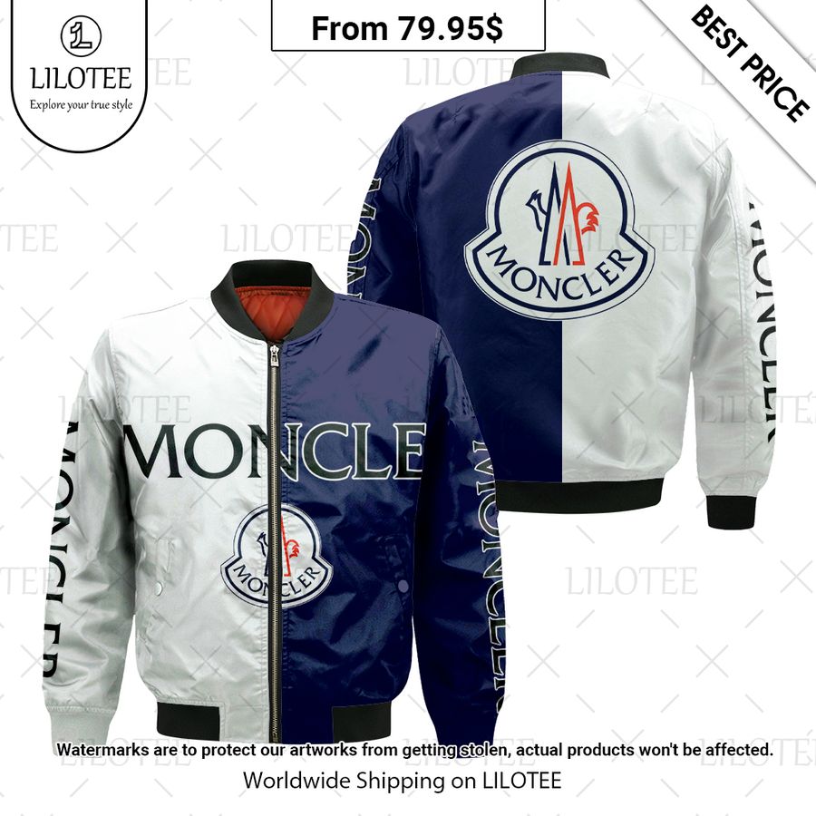 moncler bomber jacket 1 666