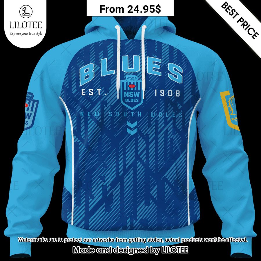 new south wales blues blocker nrl 2023 custom shirt 1 225