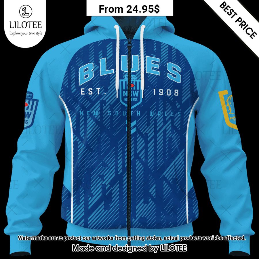 new south wales blues blocker nrl 2023 custom shirt 2 732