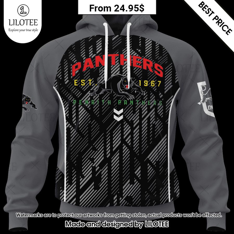 penrith panthers blocker nrl 2023 custom shirt 1 78