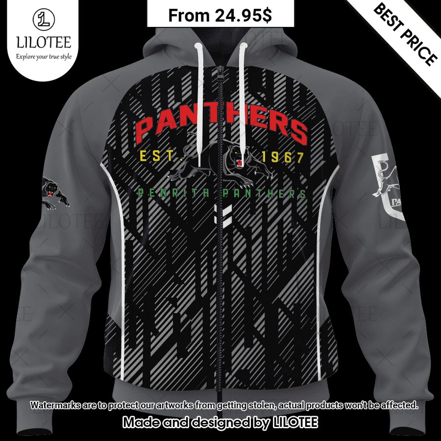 penrith panthers blocker nrl 2023 custom shirt 2 631
