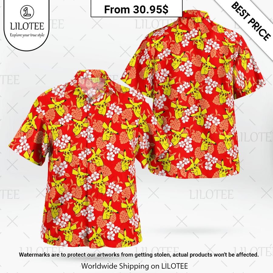 pikachu pokemon hawaiian shirt 1 711.jpg