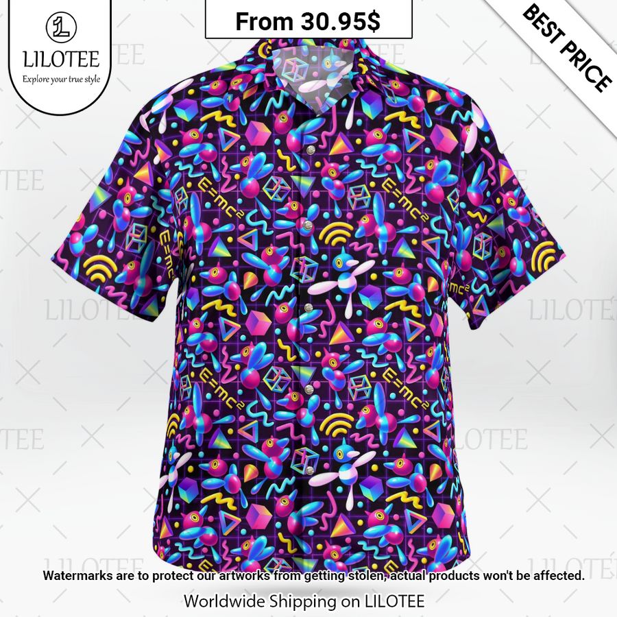 porygonz hawaiian shirt 3 262.jpg