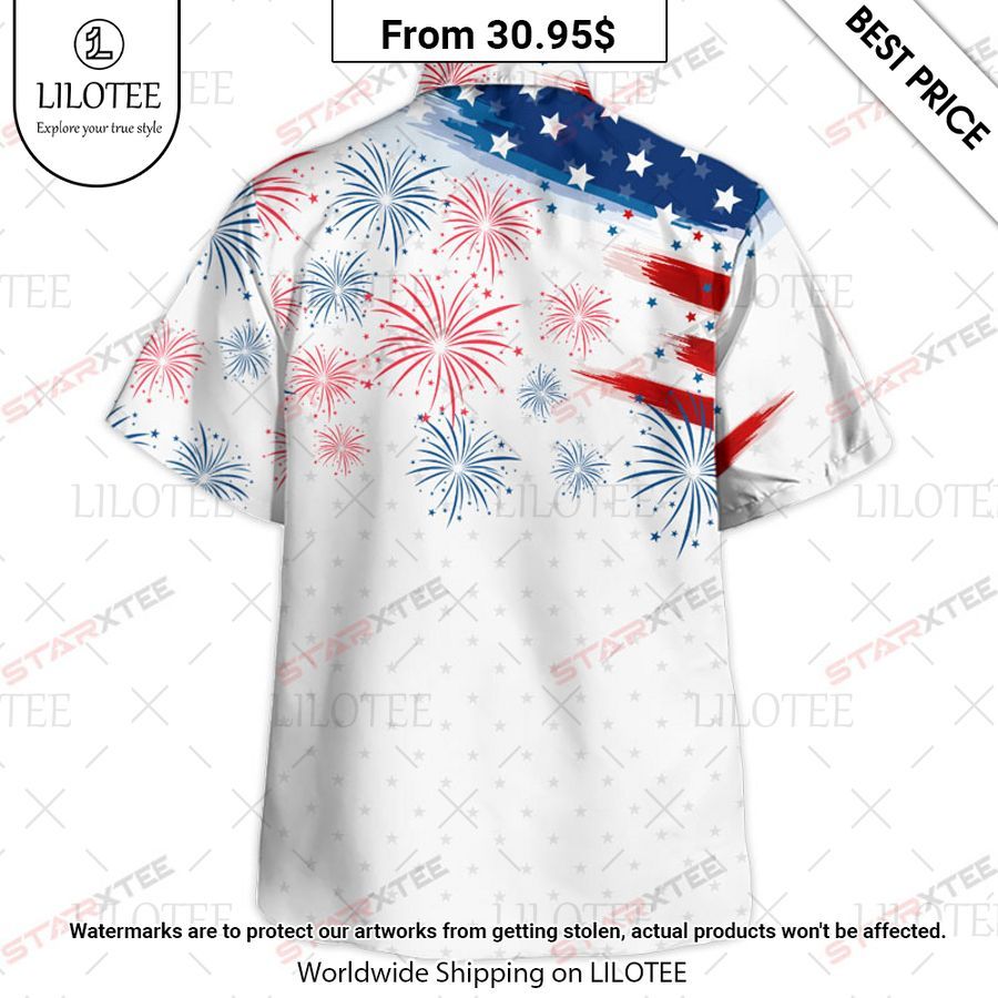 star wars baby yoda merica gift for fans hawaiian shirt 2 632.jpg