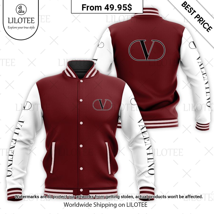 valentino baseball jacket 1 926