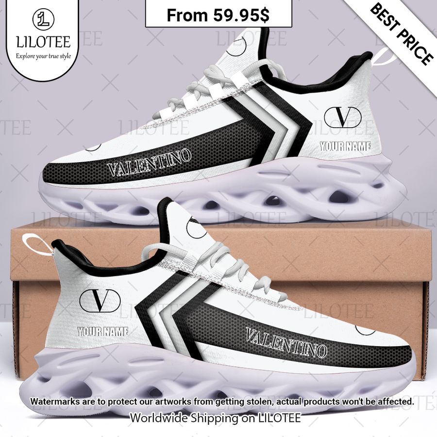 valentino custom clunky max soul shoes 1 43